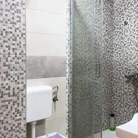 Luca Apartment Mostar