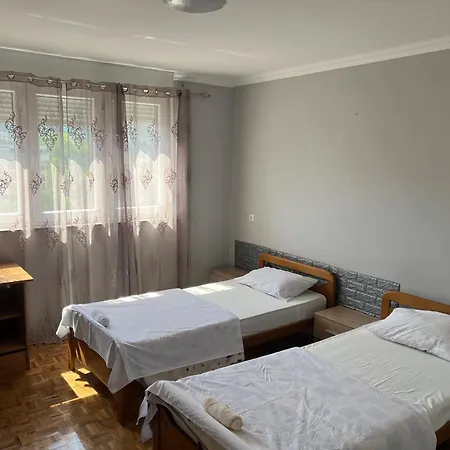 Apartment Luca Mostar