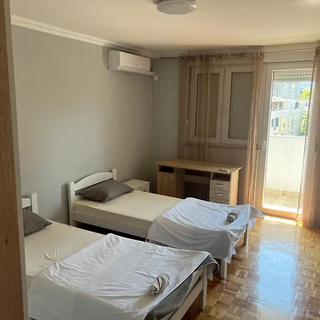 Apartment Luca